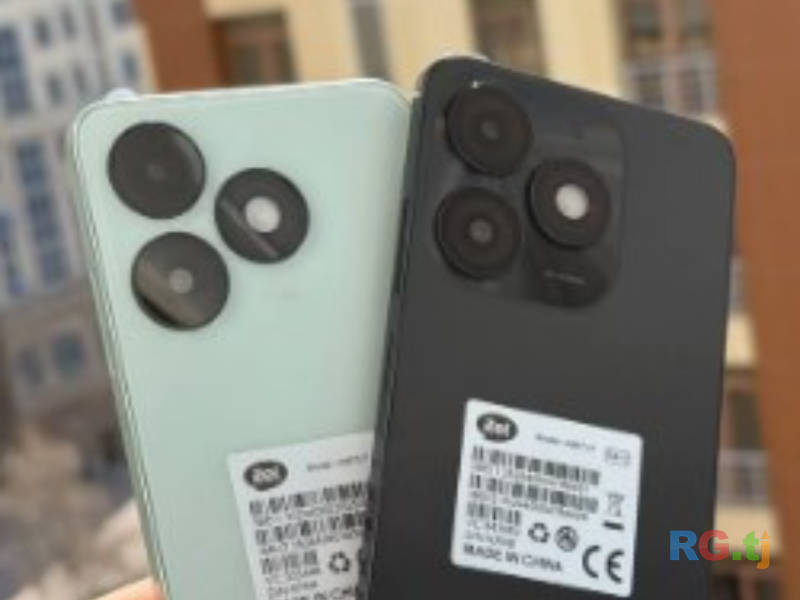 Itel A50 8/64gb Global Version