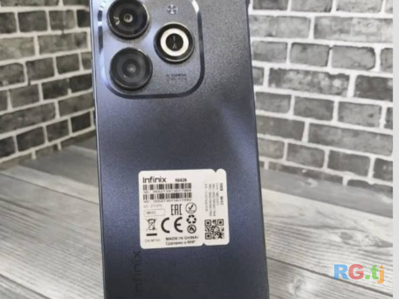 Infinix Smart 8 64 HD Plus Global Version