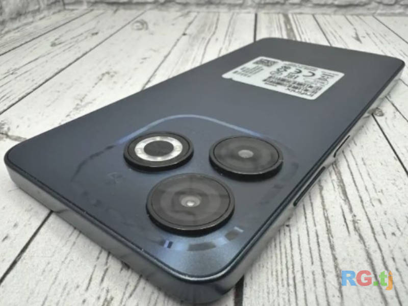 Infinix Smart 8 64 HD Plus Global Version
