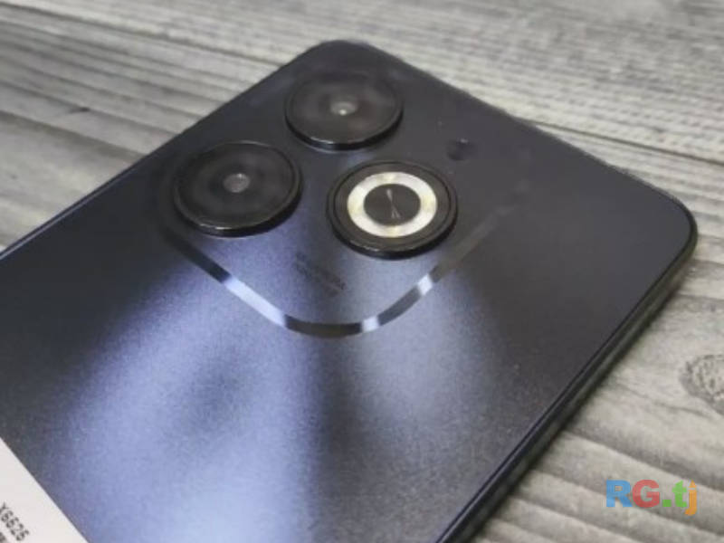 Infinix Smart 8 64 HD Plus Global Version