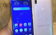 Vivo Y85 64G Refresher