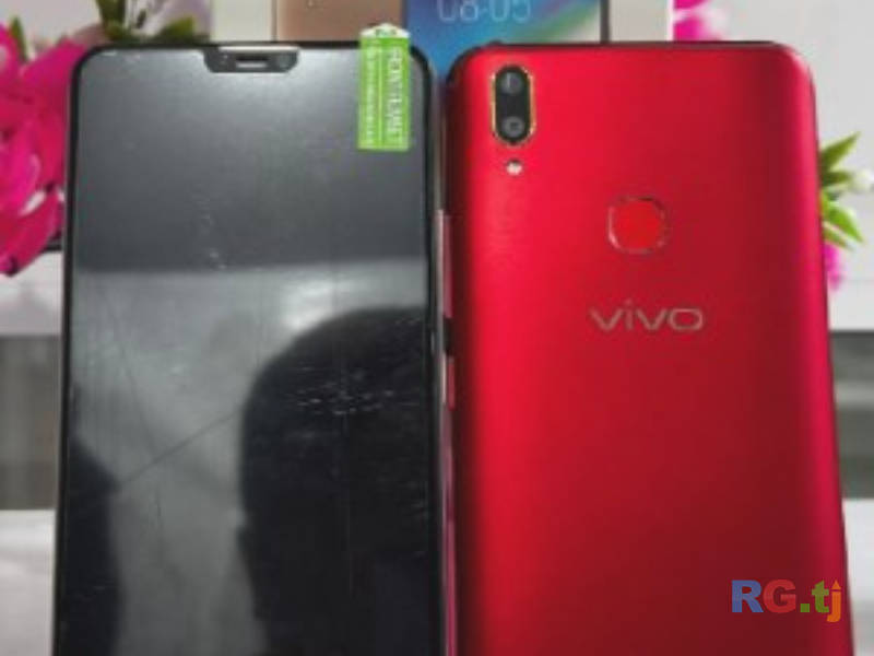 Vivo Y85 64G Refresher