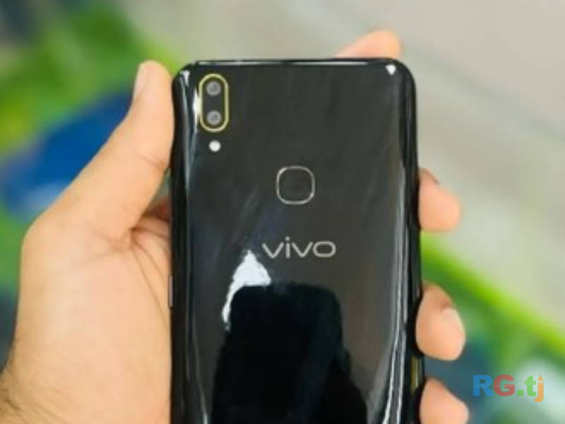 Vivo Y85 64G Refresher