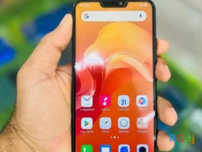 Vivo Y85 64G Refresher