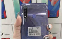 Vivo Y19 8/256Gb Global Version