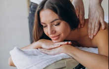 Лечебный массаж