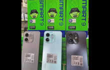 Infinix smart 9 HD+ 64г global version