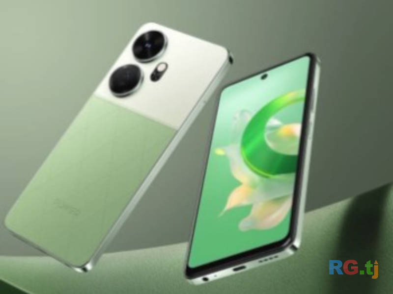Itel P55+ 16/256gb