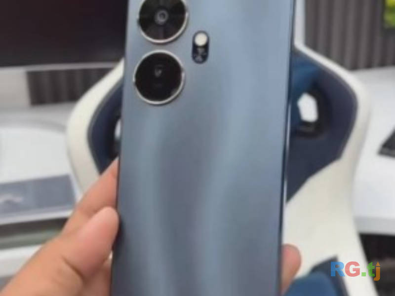 Itel P55+ 16/256gb