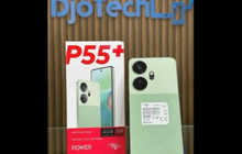 Itel P55+ 16/256gb