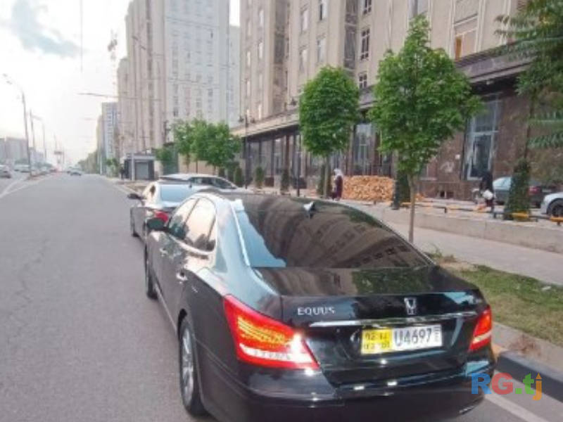Hyundai 3.8 2012 г.