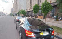 Hyundai 3.8 2012 г.
