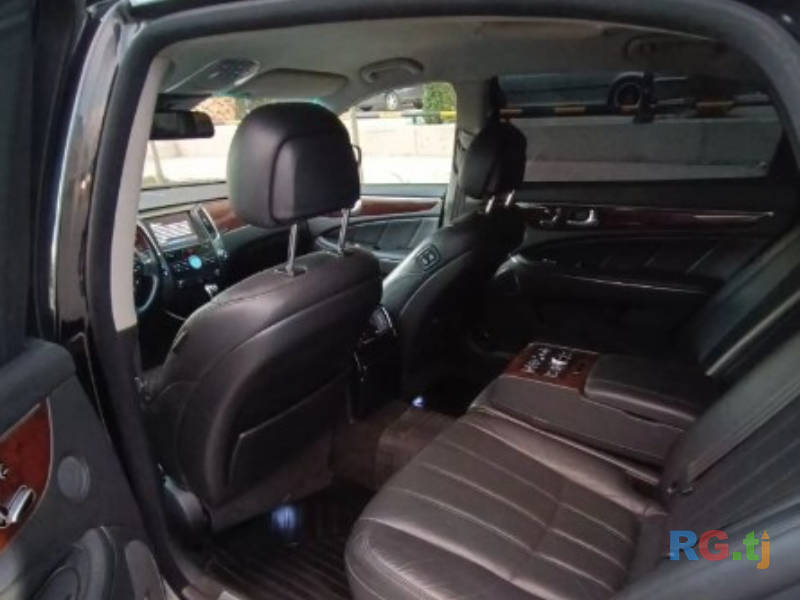 Hyundai 3.8 2012 г.