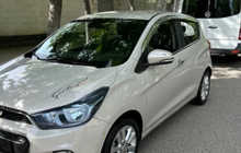 Chevrolet Spark 1.1 2016 г.