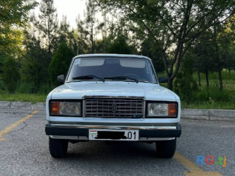 ВАЗ 2107 1.7 2011 г.