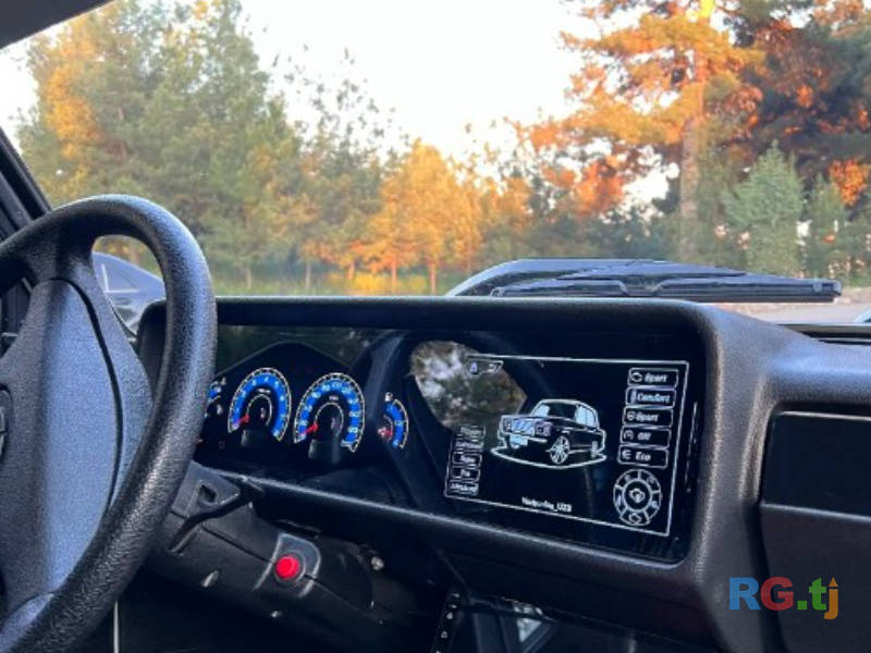 ВАЗ 2107 1.7 2011 г.
