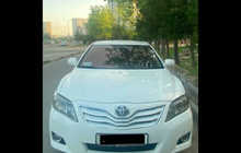 Toyota Camry 2.4 2009 г.