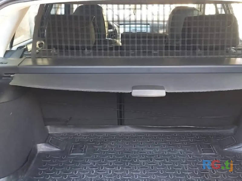 Toyota Avensis 1.8 2007 г.