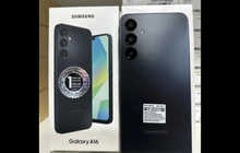 Samsung Galaxy А16 128Gb white