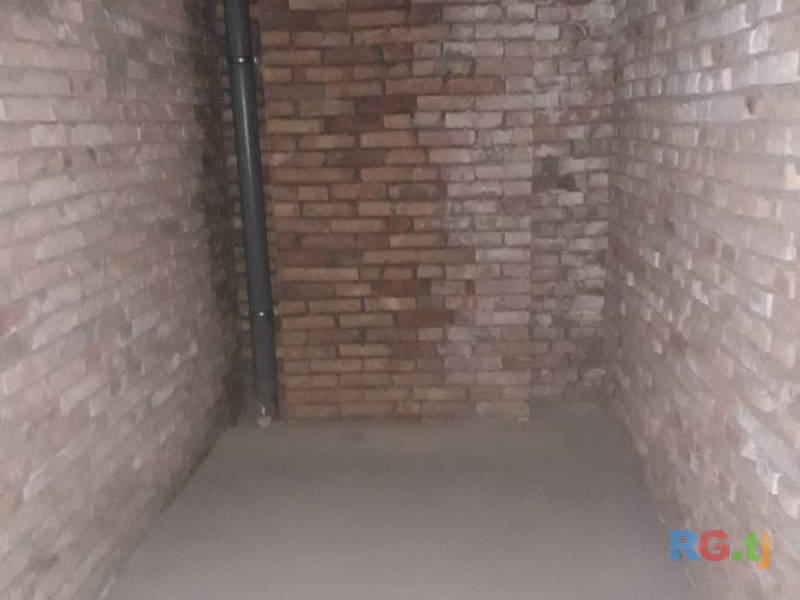 2-комн. квартира, 67 м² 4 этаж на продажу