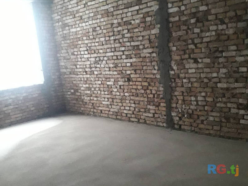 2-комн. квартира, 67 м² 4 этаж на продажу