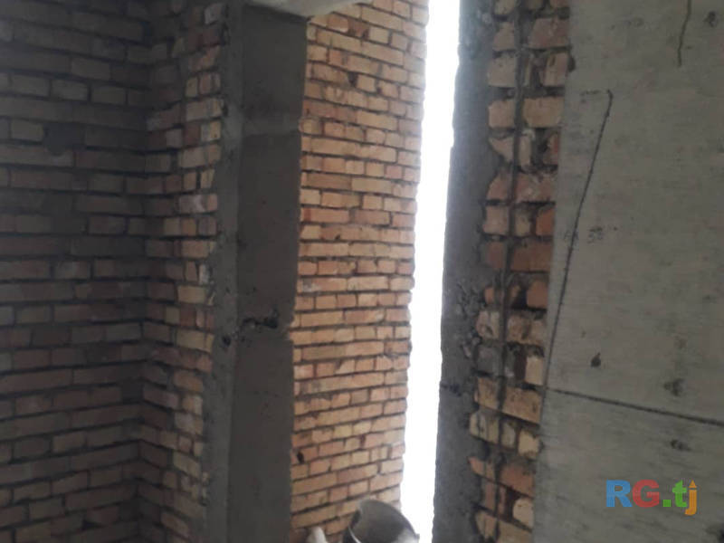 2-комн. квартира, 67 м² 4 этаж на продажу