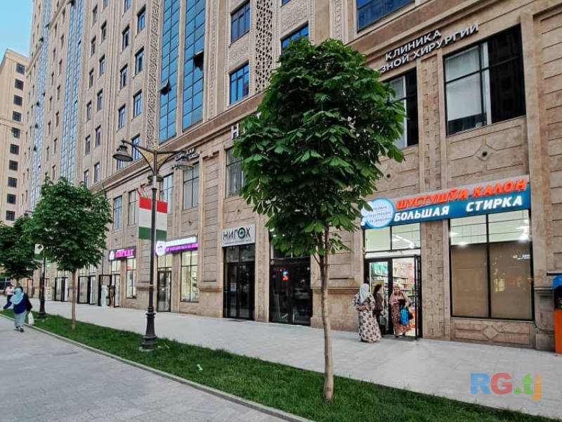 1-комн. квартира, 50 м² 6 этаж на продажу