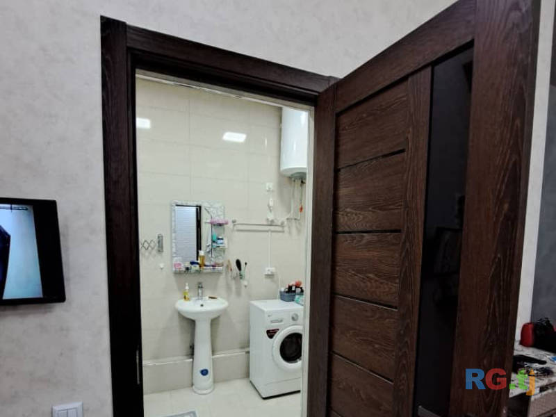 1-комн. квартира, 50 м² 6 этаж на продажу