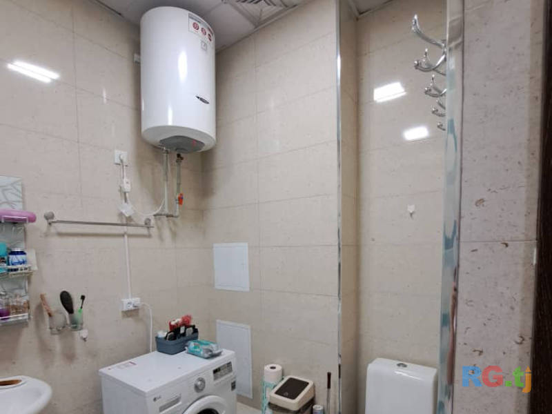 1-комн. квартира, 50 м² 6 этаж на продажу