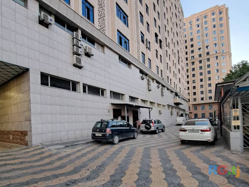1-комн. квартира, 50 м² 6 этаж на продажу