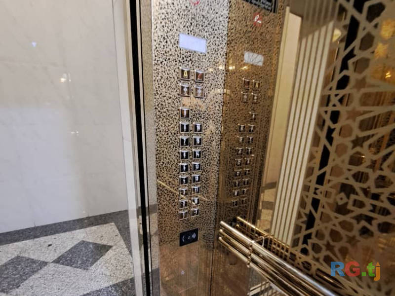 1-комн. квартира, 50 м² 6 этаж на продажу