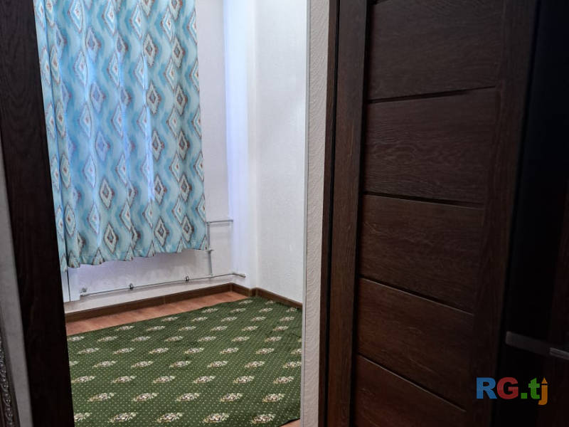 1-комн. квартира, 50 м² 6 этаж на продажу