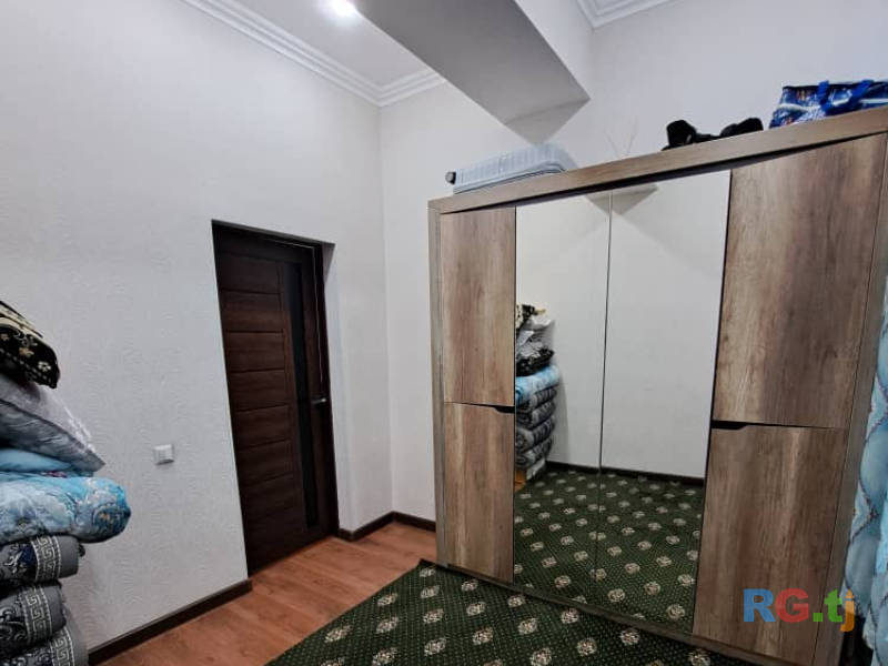 1-комн. квартира, 50 м² 6 этаж на продажу