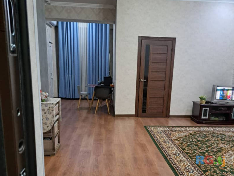 1-комн. квартира, 50 м² 6 этаж на продажу