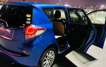 Toyota 1.5 2014 г.