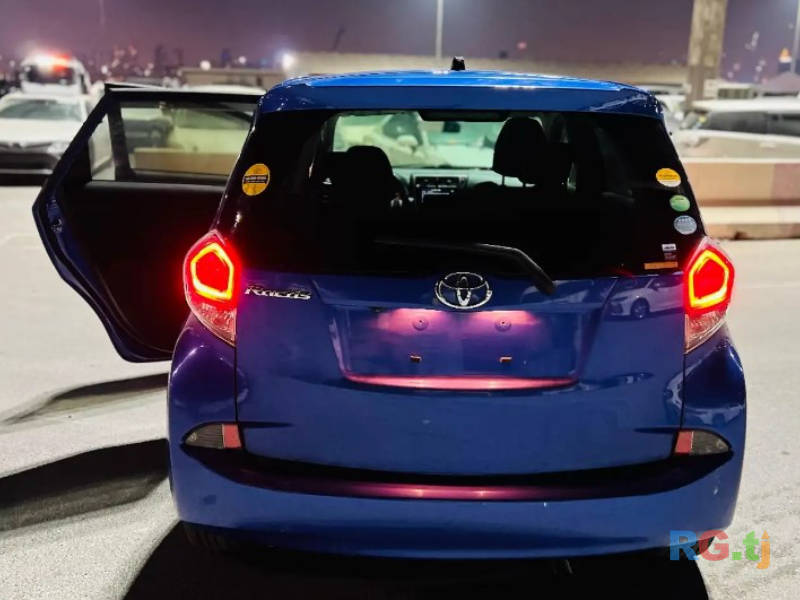 Toyota 1.5 2014 г.