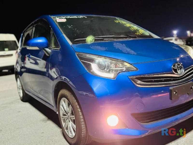 Toyota 1.5 2014 г.
