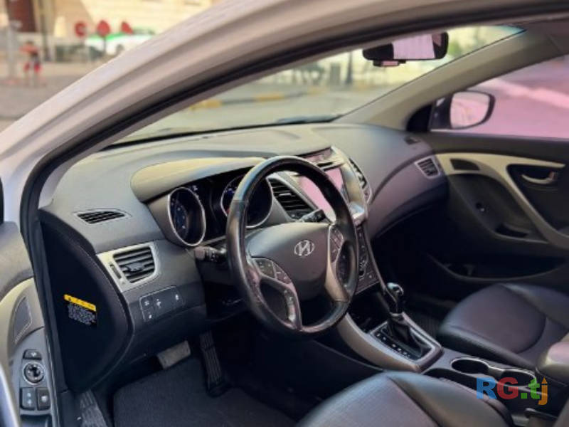 Hyundai 1.6 2015 г.