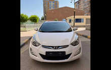 Hyundai 1.6 2015 г.