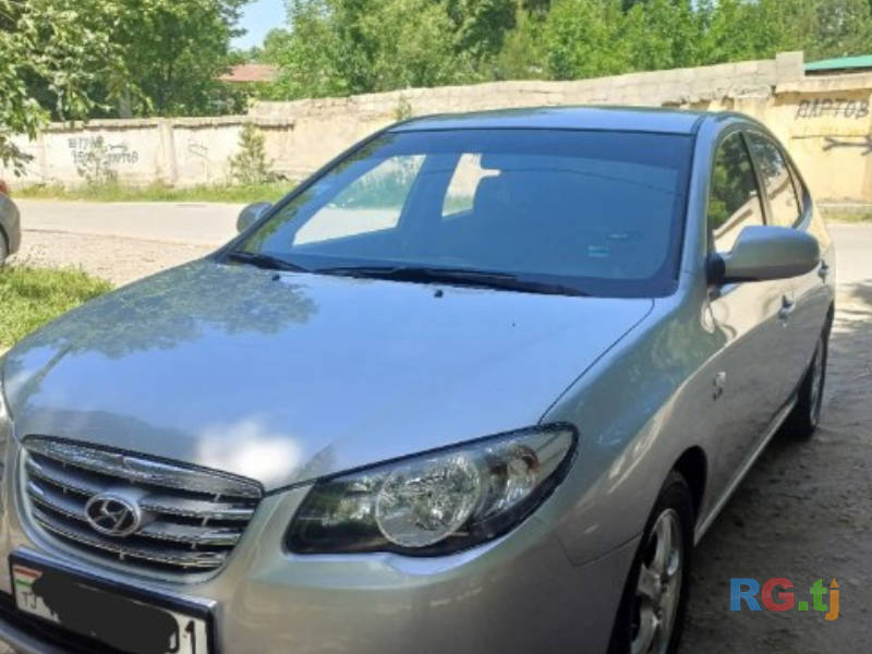 Hyundai 1.8 2010 г.