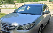 Hyundai 1.8 2010 г.