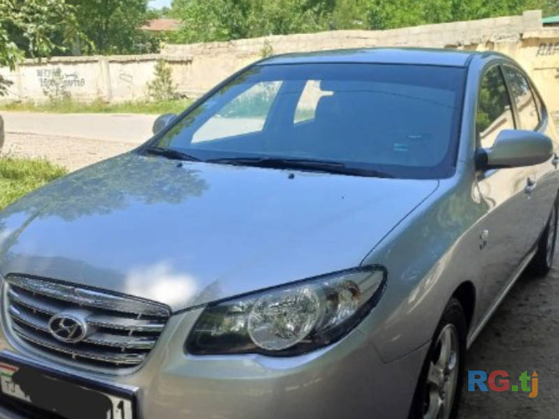 Hyundai 1.8 2010 г.