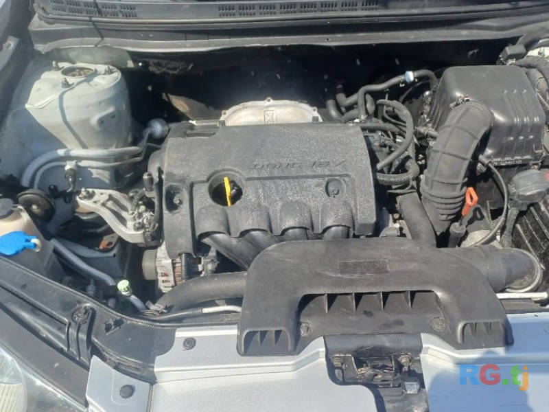 Hyundai 1.8 2010 г.