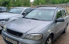 Opel Astra G 1.6 2000 г.