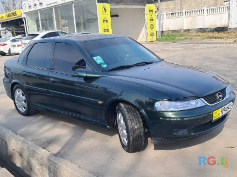 Opel Vectra 1.8 1999 г.