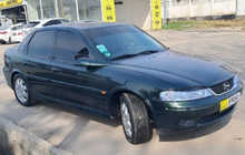 Opel Vectra 1.8 1999 г.