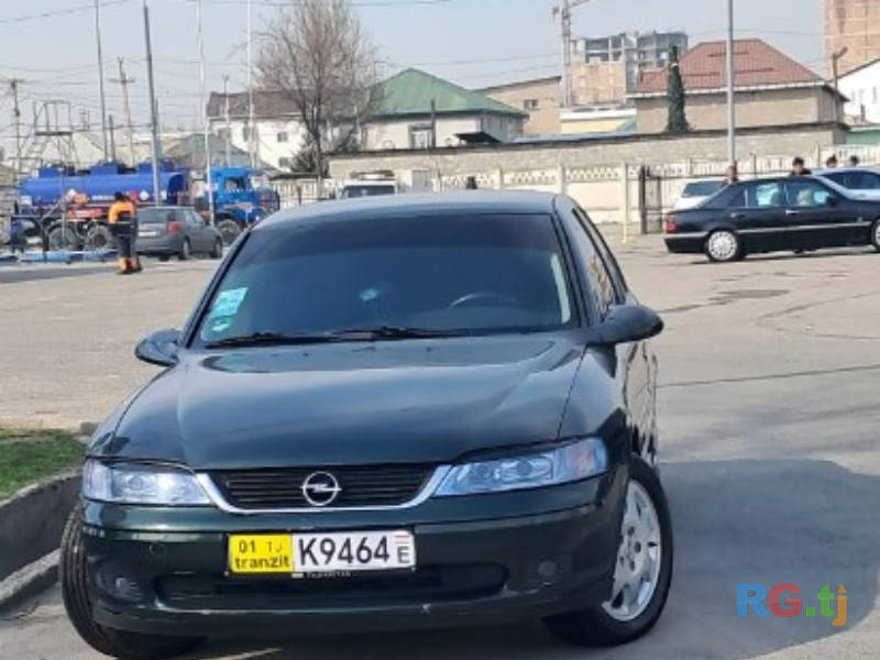 Opel Vectra 1.8 1999 г.