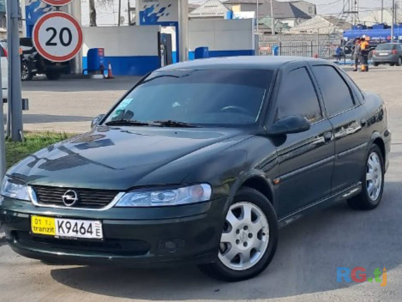 Opel Vectra 1.8 1999 г.