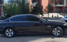 BMW 3er 325 2.8 2012 г.