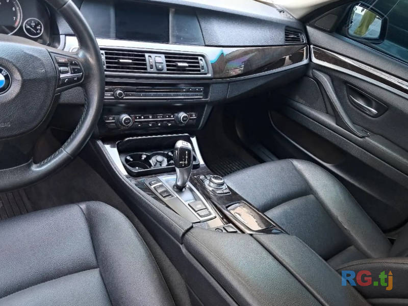 BMW 3er 325 2.8 2012 г.